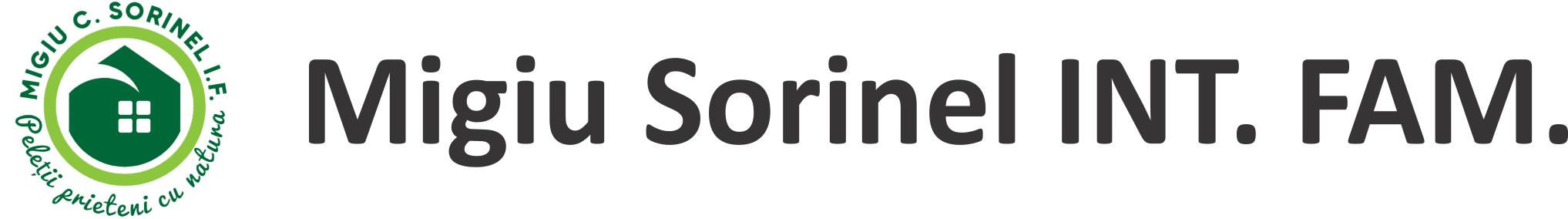 Migiu Sorinel Intreprindere Familiala